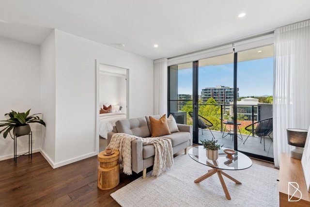 54/2 Torrens Street, ACT 2612