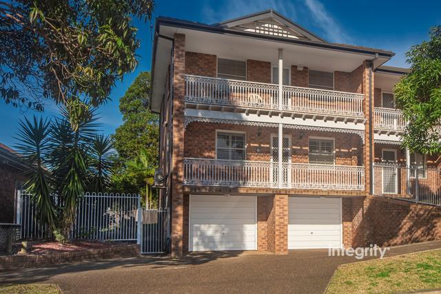 1/154 Kinghorne Street, NSW 2541