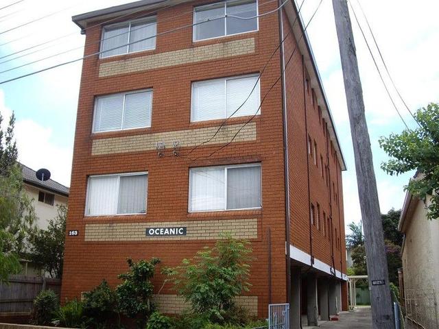 3/163 Perouse Road, NSW 2031