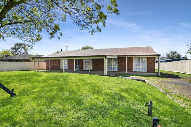 4 Allen  Street, VIC 3764