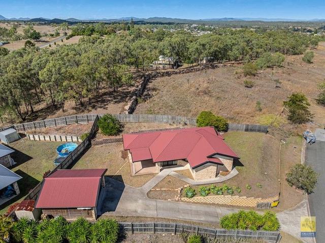15 Hannah  Street, QLD 4680