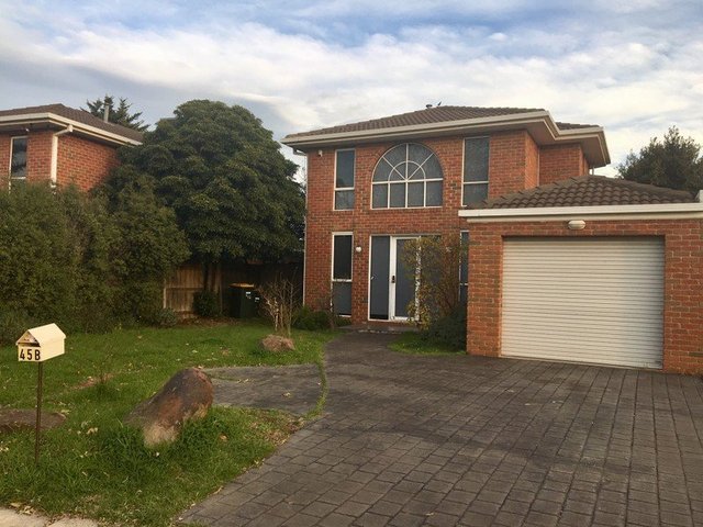 45B Parkside Avenue, VIC 3033