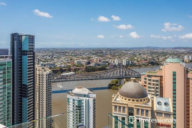 2602/550 Queen Street, QLD 4000