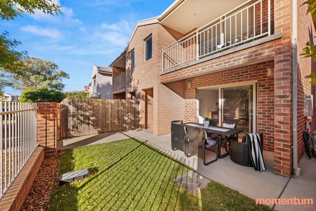 12 Cedar Street, ACT 2914