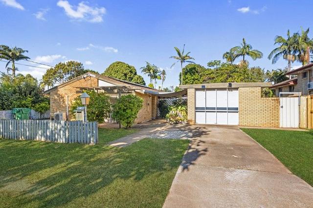 20 Marshall Street, QLD 4500