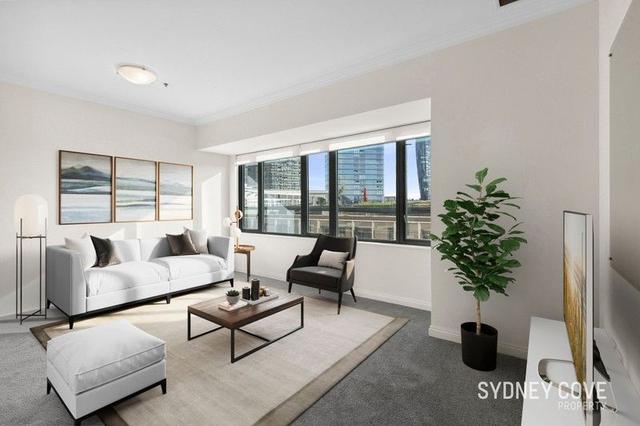 127 Kent St, NSW 2000