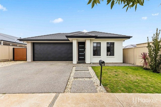 14 Darling Street, SA 5117