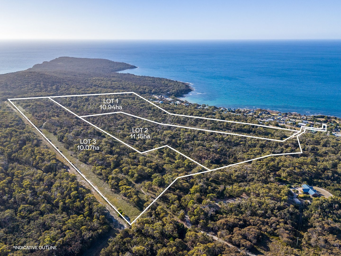 Fernlack Road, Greens Beach TAS 7270 Allhomes