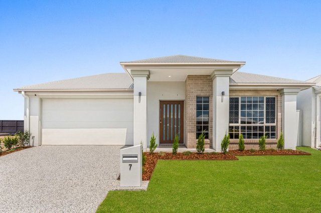 7 McKinlay Street, QLD 4551