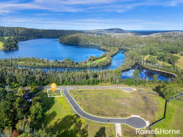 2 Osprey Rise, NSW 2539