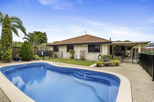 62 Glenfields Boulevard, QLD 4557