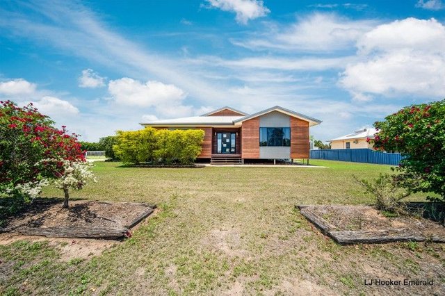 38 Edgewood Drive, QLD 4720