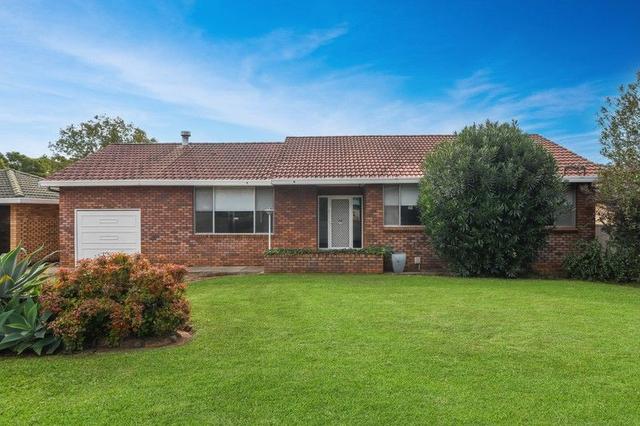 4 Jensen Street, NSW 2380