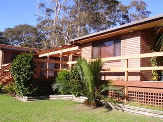 Side of House (2009-04-24)