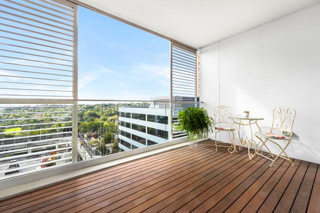 W605/310 Oxford Street, NSW 2022