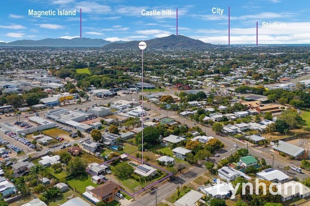 9 Alfred Street, QLD 4814