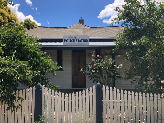 24 Cork Street, NSW 2620