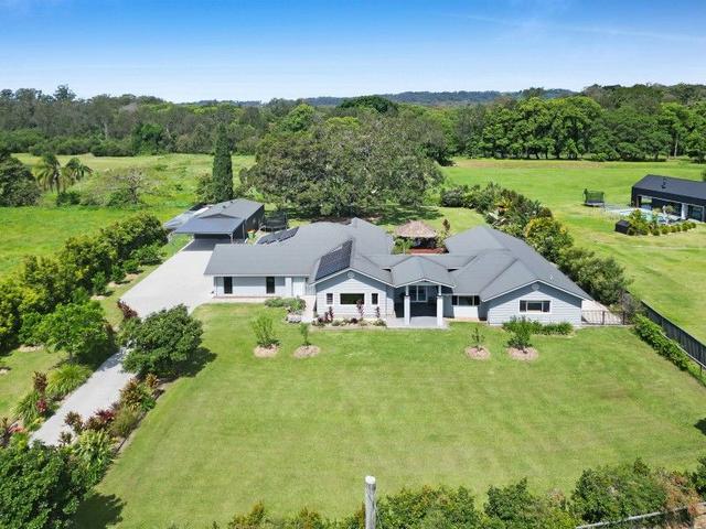 421 Tallebudgera Creek Road, QLD 4228