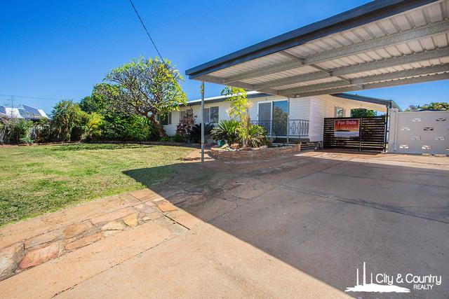 2 O'Shea Court, QLD 4825