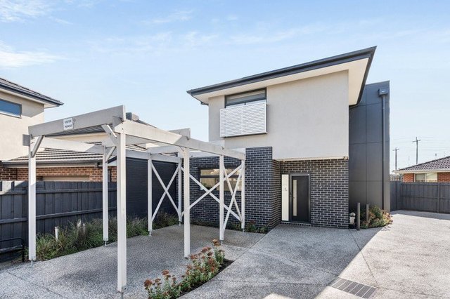 5/180 Parer Road, VIC 3042