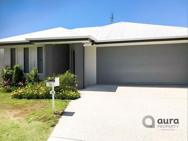 16 Henning Crescent, QLD 4551