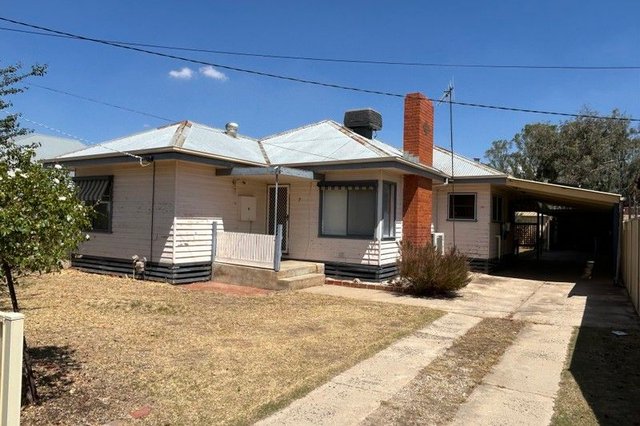 7 Lease  Street, VIC 3640