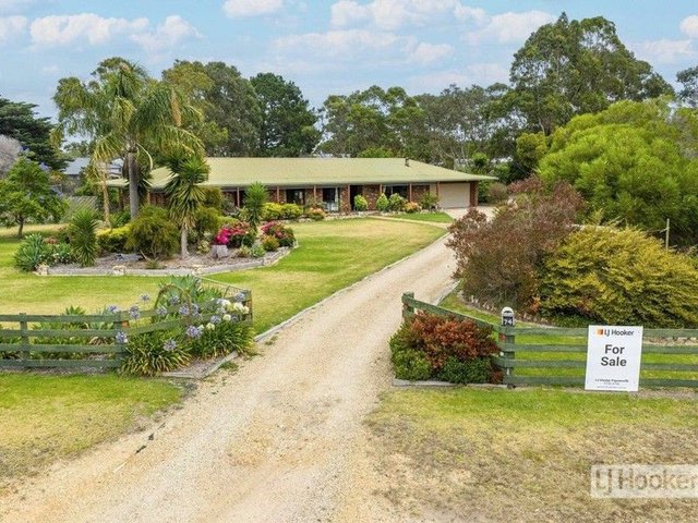 74 Eagle Point Road, VIC 3878