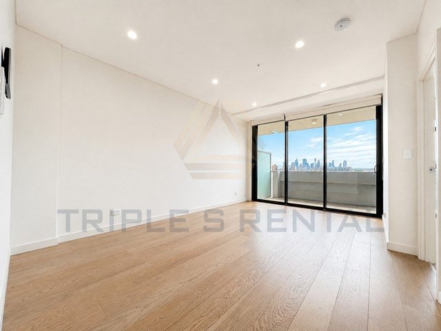 Level 12, 11203/5 Sam Sing Street, NSW 2017