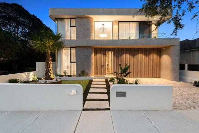 94 Highgate Street, NSW 2207