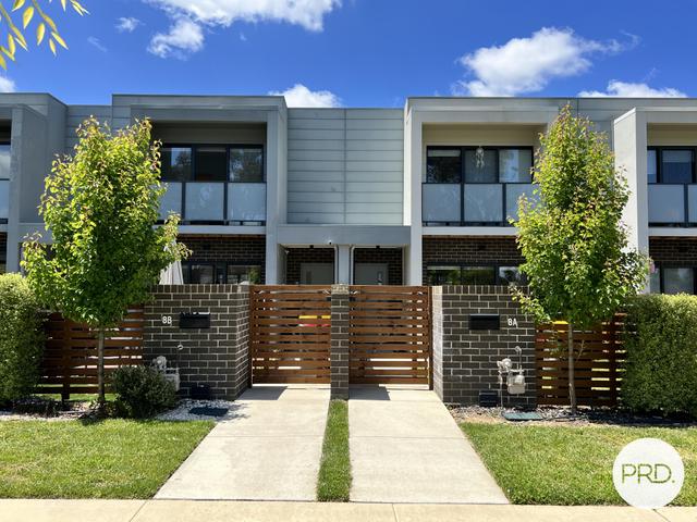 8B Rosenberg Street, ACT 2914