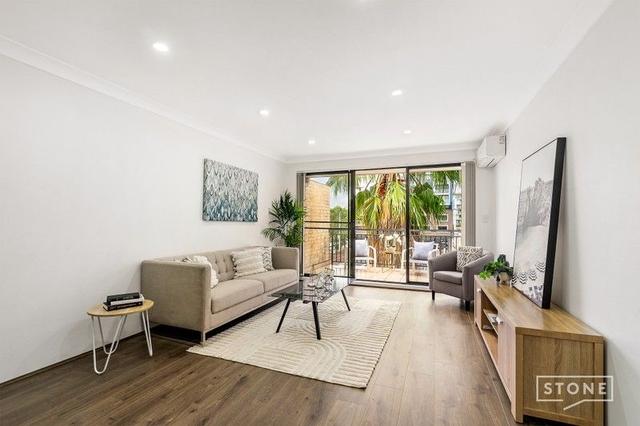 13/2-4 Sheffield Street, NSW 2160