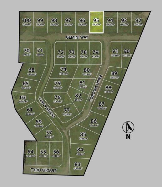 Lot 95 Gemini Way, SA 5238