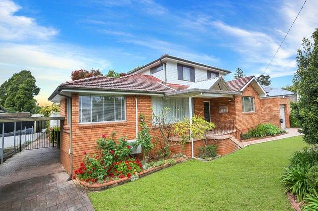 13 Blue Gum Road, NSW 2145