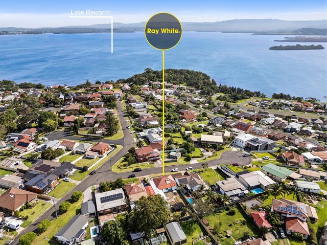 6 Arnold Crescent, NSW 2502