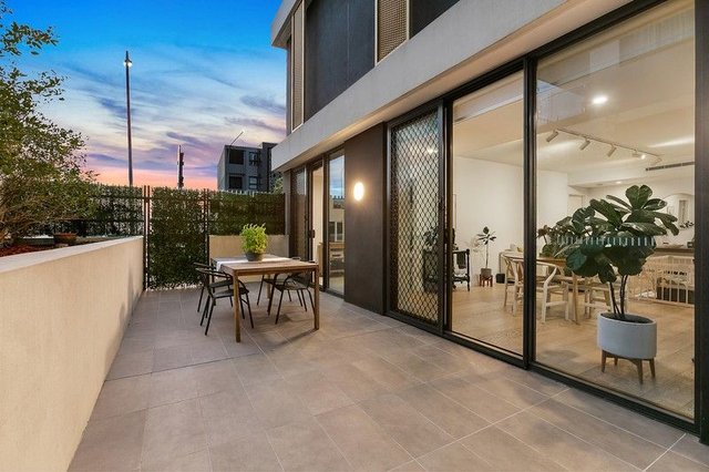 52c/5 St Annes  Street, NSW 2112