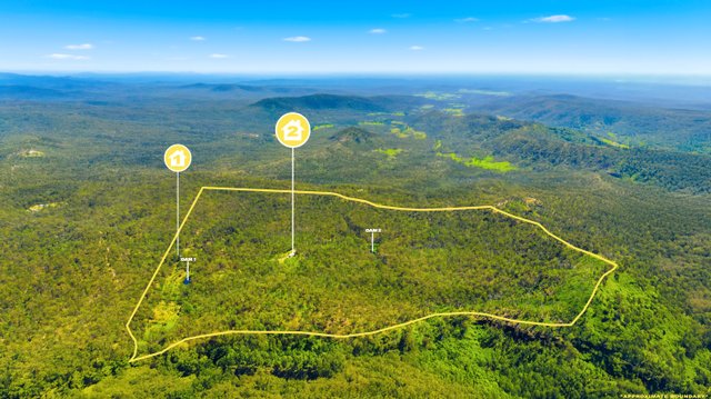 1054 Glen's Creek Road, NSW 2460