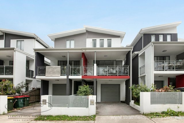 36 Watkin Tench Parade, NSW 2145
