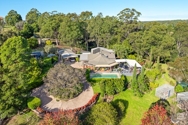 345 Old Highway, NSW 2546
