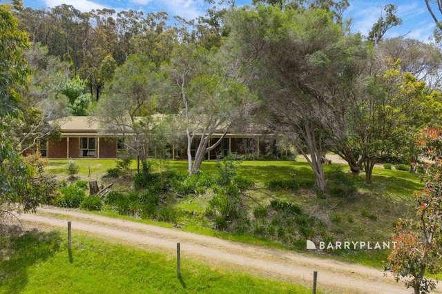 499 Garfield North Road, VIC 3814