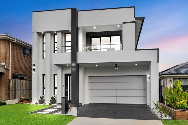 27 Camarero Street, NSW 2765