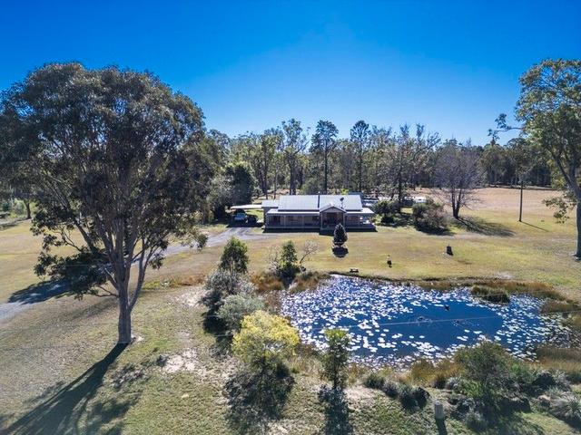 203 Qwyarigo Road, NSW 2460
