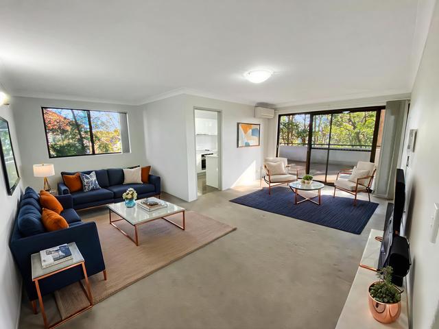 3/62 Palmer St, NSW 2062
