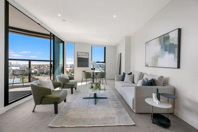 1307/6 Ebsworth  Street, NSW 2017
