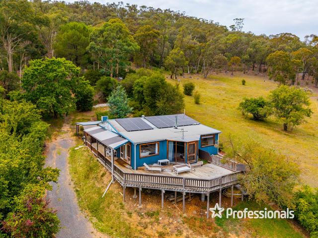 323 Buffalo River Road, VIC 3737