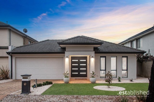 17 Middle Park Drive, VIC 3030