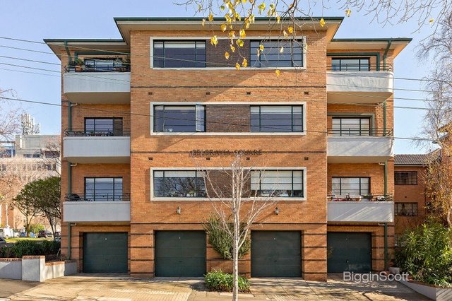 8/84 Grey Street, VIC 3002
