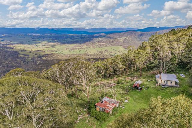 1941 Jenolan Caves Road, NSW 2790