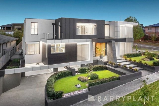 12 Clovemont Way, VIC 3083