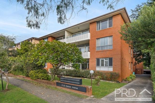 12/21-23 Gannon Avenue, NSW 2219
