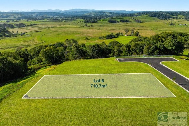Lot 6-1A Northcott Drive, NSW 2480